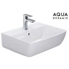 Lavabo treo tường INAX AL-312VFC-4558